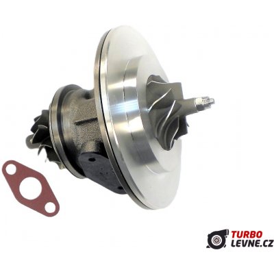 Střed turbodmychadla 53039880015 - Škoda Octavia I 1.9 TDI 66kW - AGR – Hledejceny.cz