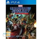 Hra na PS4 Guardians of the Galaxy: The Telltale Series