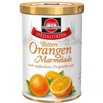 Schwartau Marmeláda z hořkých pomerančů 350 g