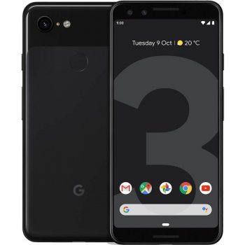 GOOGLE Pixel 3 128GB