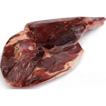 Jamon serrano Gran Reserva Extremadura bez kosti celý kus 4000 g