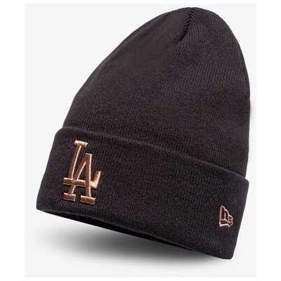 New Era MLB Wmns metallic Logo beanie LOSDOD dámská US 60284812 – Hledejceny.cz