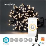 NEDIS SmartLife Dekorativní LED WIFILX01W100 – Hledejceny.cz