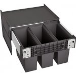 Blanco Select II 3 x 15 l 526204 – Hledejceny.cz