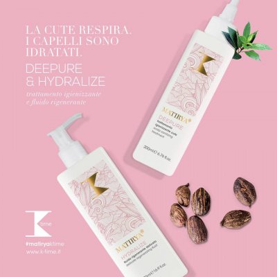 K-Time Matirya hydralize 500 ml – Hledejceny.cz