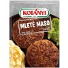 Kořenící směs Kotányi mleté maso 23 g