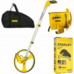 Stanley Kolečko pro měření vzdálenosti MW-40M – Zboží Mobilmania