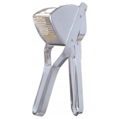 mačkadlo 27,5x9,5x8cm,pákové, bramb., kov – Zboží Dáma