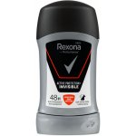 Rexona Men Active Protection + Invisible deostick 50 ml – Zboží Mobilmania