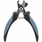 Trixie DeLuxe Kleště na drápky stranové střední 12 cm – Zboží Mobilmania