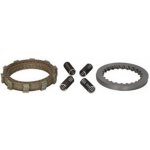 TRW Honda NTV 650 V Deauville | Zboží Auto