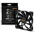 be quiet! Pure Wings 2 140mm BL047 – Zboží Živě
