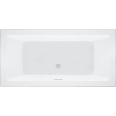 Riho Rethink Cubic Plug & Play B2W 160x70 cm B104024005 – Hledejceny.cz