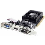 AFOX GeForce GT 420 4GB DDR3 AF420-4096D3L2 – Hledejceny.cz