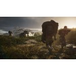 Tom Clancys Ghost Recon: Breakpoint – Zboží Živě