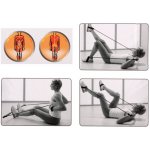 LiveUp Fit stick posilovací tyč – Zboží Mobilmania