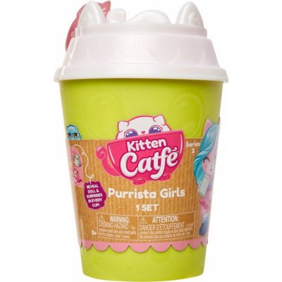 EPEE Kitten Catfé kelímek série 2 – Hledejceny.cz