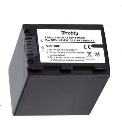 Probty 4500NPFH100 – Zbozi.Blesk.cz