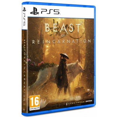 Beast of Reincarnation – Zboží Mobilmania