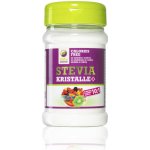 Natursweet Stevia Kristalle 10:1 sladidlo 250 g – Sleviste.cz