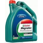 Castrol Magnatec Professional E 5W-20 5 l – Hledejceny.cz