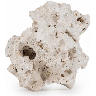 Happet Drilled limestone M 1,5 kg – Zboží Mobilmania