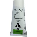TraumaPet stoma Ag zubní pasta 75 ml – Zboží Dáma