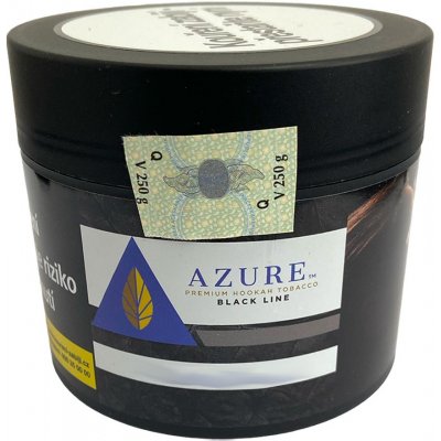 Azure Black Lady Liberty 250 g – Zboží Mobilmania