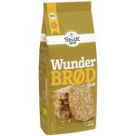 Bauckhof Zlatá směs na pečení chleba Bio 0,6 kg – Zboží Dáma