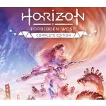 Horizon: Forbidden West Complete – Zboží Živě