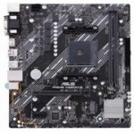 Asus PRIME A520M-E/CSM 90MB1510-M0EAYC – Zboží Mobilmania