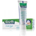 G.U.M Paroex antibakteriální zubní pasta 75 ml – Zboží Mobilmania