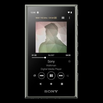 Sony NW-A105L 16GB