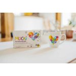Kreul Sada prstové barvy na porcelán MUCKI 6 x 50 ml fix – Hledejceny.cz