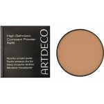Artdeco High Definition Compact Powder kompaktní pudr 6 Soft Fawn 10 g – Zboží Dáma
