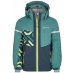 Kilpi ATENI-JB tmavě modrá SJ0102KI bunda – Zbozi.Blesk.cz