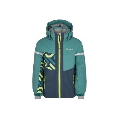 Kilpi ATENI-JB tmavě modrá SJ0102KI bunda – Zbozi.Blesk.cz