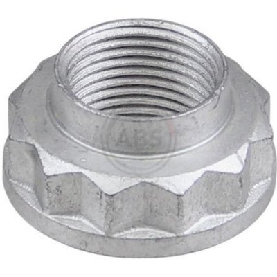 Matice, čep nápravy A.B.S. 915320 – Zbozi.Blesk.cz