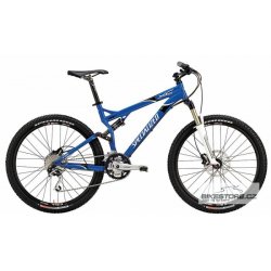 specialized xc expert