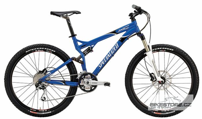 Specialized fsr xc pro 2008 hotsell