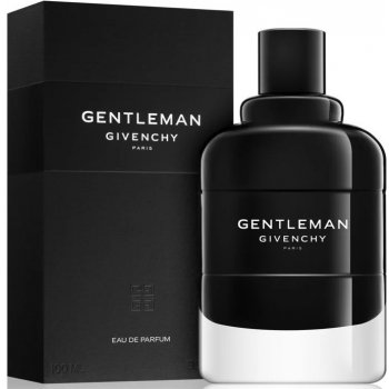 Givenchy Gentleman parfémovaná voda pánská 100 ml