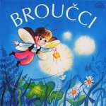 Broučci CD – Sleviste.cz