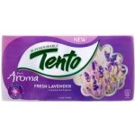 Tento Fresh Aroma Fresh Lavender parfémovaný 2-vrstvý 8 ks – Hledejceny.cz