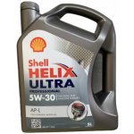 Shell Helix Ultra Professional AP-L 5W-30 5 l | Zboží Auto
