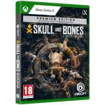 Skull and Bones (Premium Edition) (XSX) – Hledejceny.cz