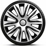 Górecki 16" NARDO SILVER BLACK 4 ks | Zboží Auto