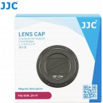 JJC Z-ZV1F pro SONY ZV-1F – Hledejceny.cz