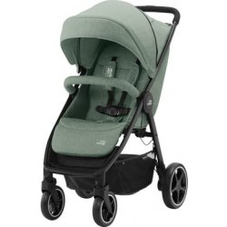 Kočárek Britax Golf B-Agile M Jade Green 2022