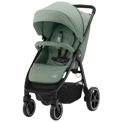 Britax Golf B-Agile M Jade Green 2022 – Hledejceny.cz