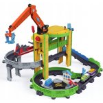 CHUG Set nakládací stanice s Koko 54260 – Zboží Dáma